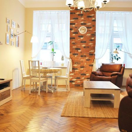 Tenczynska 4 By Homeprime Krakow Exterior photo